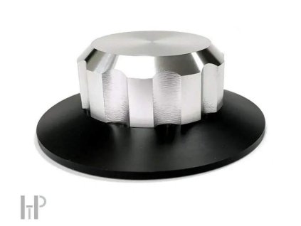 vyr 8601 1556029317 TESLA Vinyl clip Silver