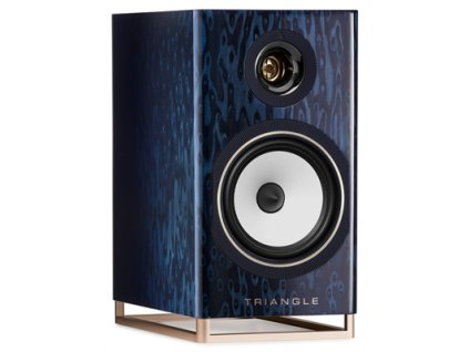 triangle capella nebeska modra i24474