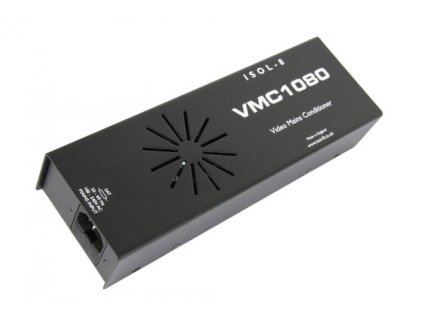 ISOL-8 VMC 1080 Video Mains Conditioner