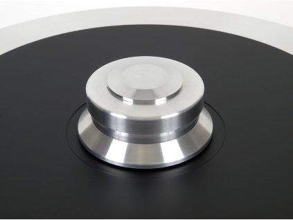 EAT Forte + 12" raménko C-Note/gramofon/makassar