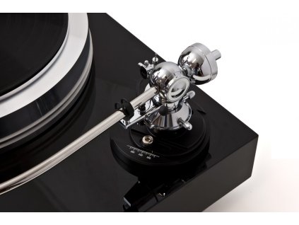 EAT Forte-S + 12" raménko C-Note/gramofon/makassar