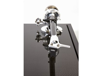 EAT C-Sharp +10" raménko C-Note/gramofon/bílá