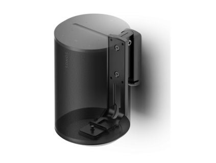 flexson era 100 wall mount cerna i22308