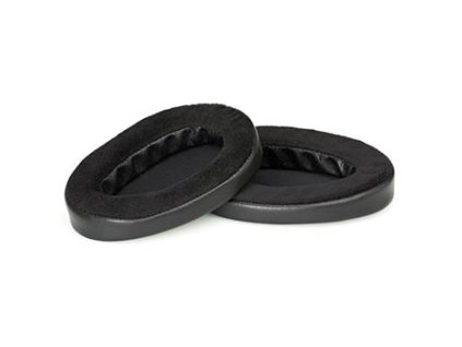 HiFiMAN UltraPads pre HE 1000