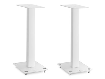 triangle stand s05 bila vysoky lesk i22345