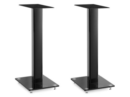 triangle stand s05 cerna vysoky lesk i22346