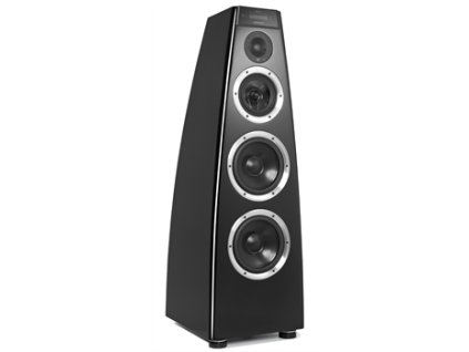 Meridian DSP7200 SE (Barva Bílý lesklý lak)