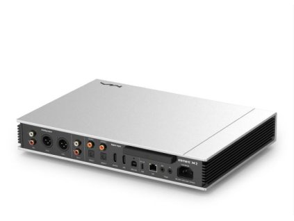 MATRIX Audio - Element X2 - hudební streamer