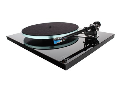 Rega Planar 3 černá + Nd3 MM