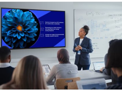 HAZE Ed Capture and keep students’ attention