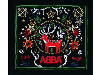 ABBA – Little Things