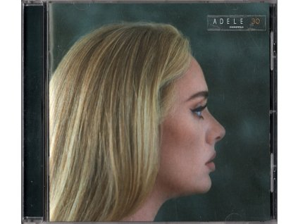 Adele - 30