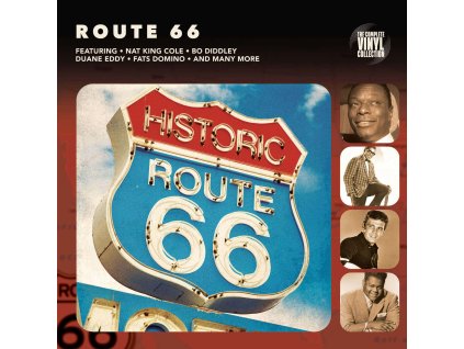 vyr 8827 Route66Frt