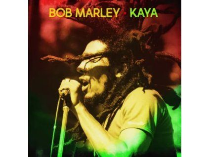 Bob Marley - Kaya