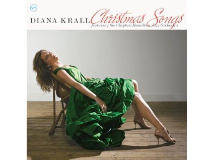 Diana Krall - Christmas Song