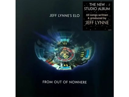 Jeff Lynne's ELO - From Out Of Nowhere