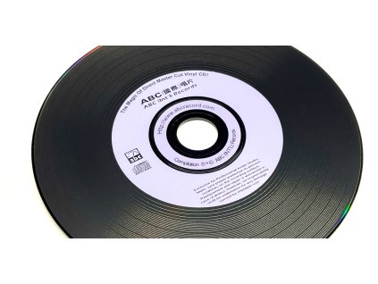 ABC Records - Leonard Cohen - Absolutely Bass Voice