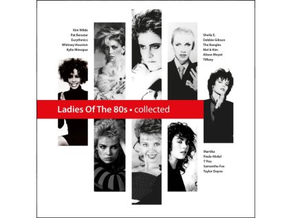 Ladies Of The 80s