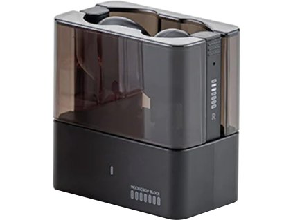 MOONDROP BLOCK (Barevné provedení Black)