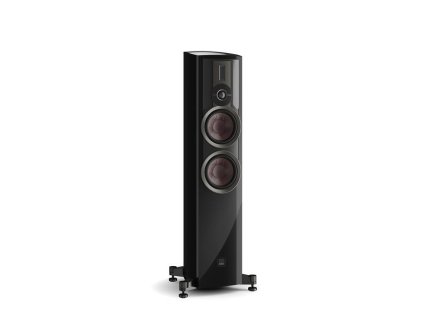 DALI EPIKORE 7 BLACK GLOSS