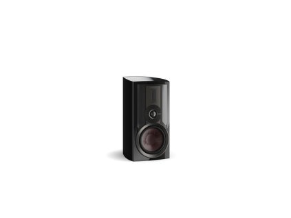 DALI EPIKORE 3 BLACK GLOSS