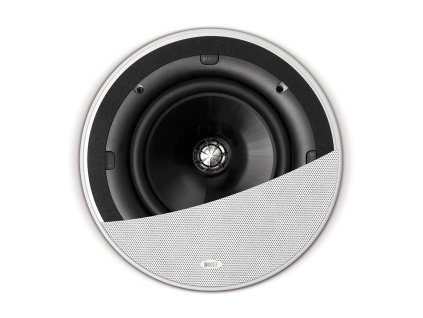 KEF Ci 200QR vestavný reproduktor Uni-Q pr. 289,6mm *bílá