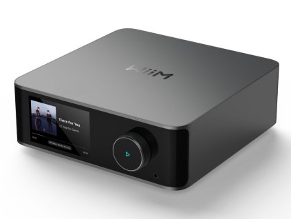 Wiim Ultra (Barva Dark Grey)