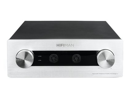 hifiman mini shangri la amplifier i24469