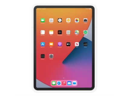 IPORT CONNECT PRO Case 10.9" a 11" (Barevné provedení bílá)