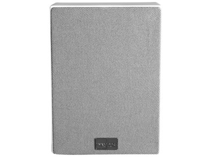 Lyngdorf BW-2 (Barva Bílá matná)