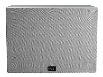 Lyngdorf BW-3 (Barva bílá matná)