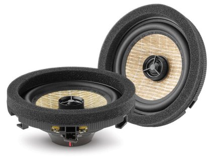 FOCAL CAR IC MBZ 100 v2