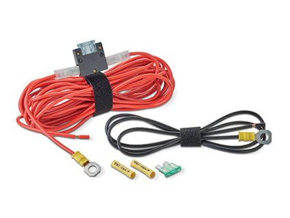 FOCAL CAR POWER SUPPLY IMPULS 6 METERS