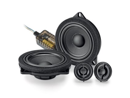 FOCAL CAR IS BMW 100 V2