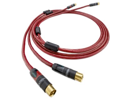 vyr 2037Red Dawn 3 Analog Interconnects with RCA connectors