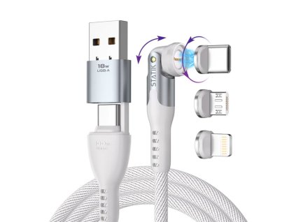 vyr 2050PUP 0520 WHT 6FT