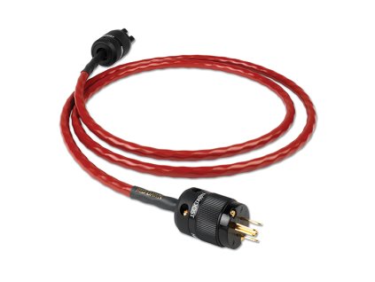 NORDOST • Red Dawn 3 • napájecí kabel - C15 - (Délka 1m)