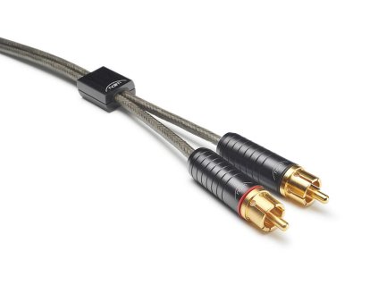 NAIM Super Lumina RCA-RCA (Délka 1.5m)
