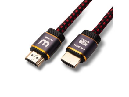 WILSON WILSON PREMIUM HDMI CABLE (Délka 1.5M)