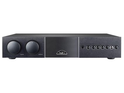 NAIM SUPERNAIT 3 BLACK LED WHITE