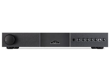 NAIM NAIT XS 3 BLACK LED WHITE (Barva BLACK (WHITE LED))