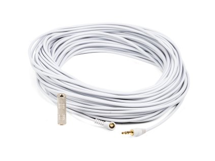 Audio Pro signálový kabel (Délka 10m)