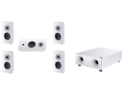 Heco Ambient 11F_5.1 systém/