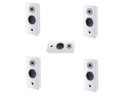 Heco Ambient 22F_5.0 systém/