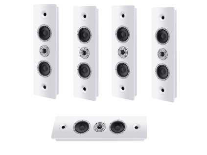 Heco Ambient 44F_5.0 systém/