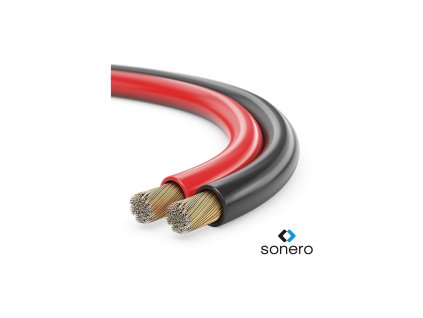 Sonero S-SC2075RB-10 (Délka 10m)