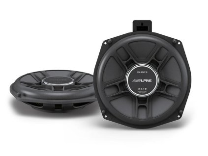 ALPINE DP2-80WF-B