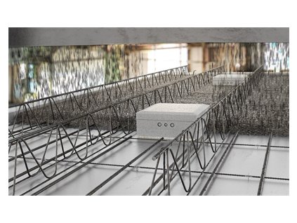 b system euroboxx l precast i24993