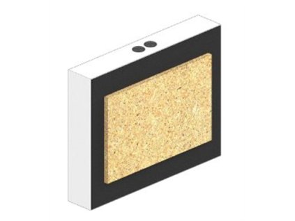 b system dryboxx invisible stealth lr 6g lrx 85 mid tweeter i25016