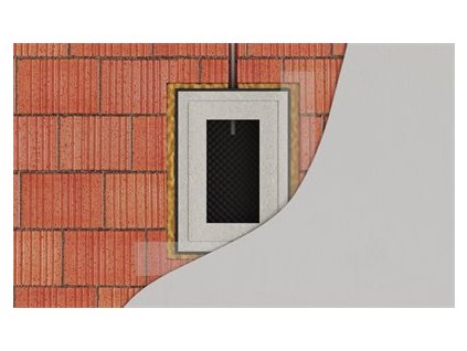 b system wallboxx xl 2 gen universal vyrez 30mm i25043